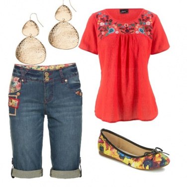 Outfit Trendy #13686