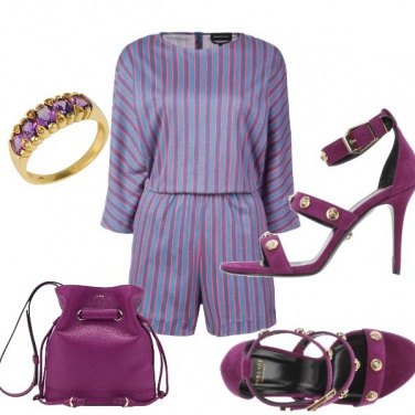 Outfit Trendy #13687