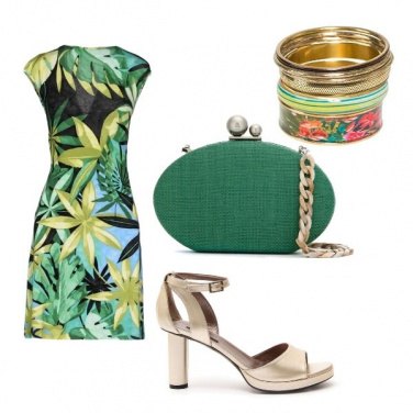Outfit Chic #9055