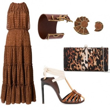 Outfit Trendy #13689