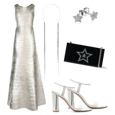 Outfit Come una Star!