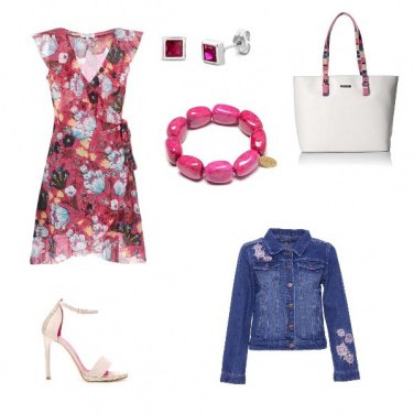 Outfit Bon Ton #6448