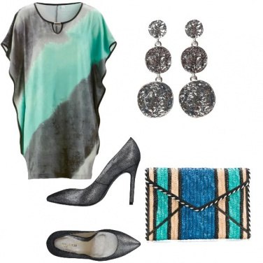 Outfit Sexy #1848