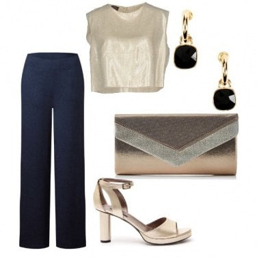 Outfit Chic #9059