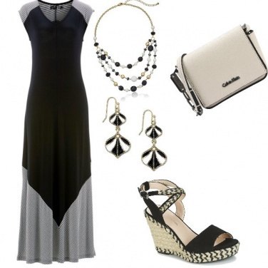 Outfit Basic #8884