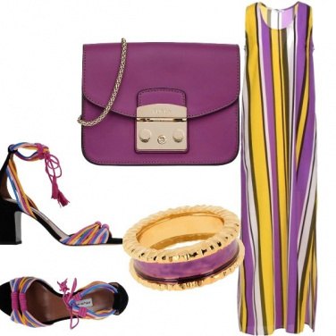 Outfit Bon Ton #6463
