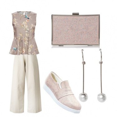Outfit Chic #9061
