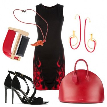 Outfit Sexy #1849