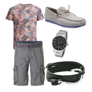 Outfit 50 sfumature