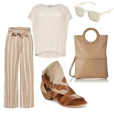 Outfit Bon Ton #6451