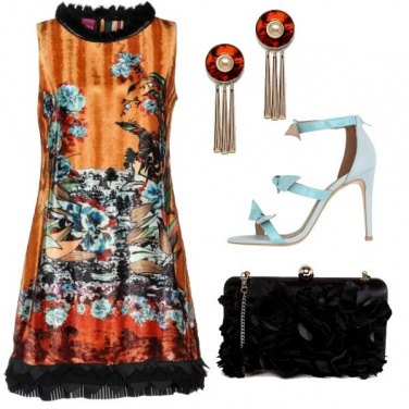Outfit Per una serata speciale