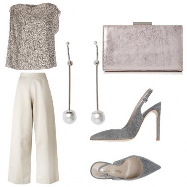 Outfit Bon Ton #6452