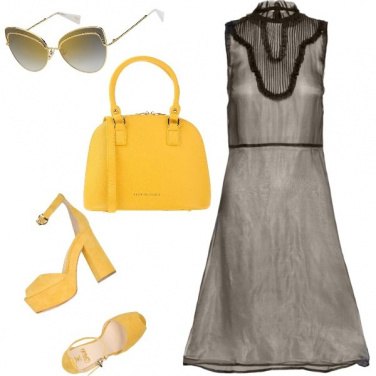 Outfit Bon Ton #6453