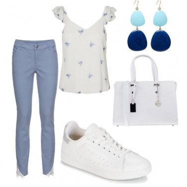 Outfit Trendy #13702