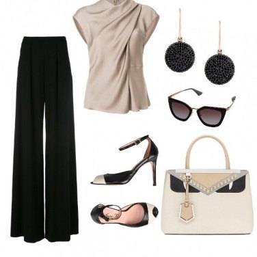 Outfit Chic #9062