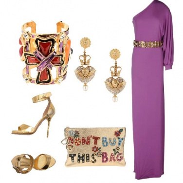 Outfit Total look #115579