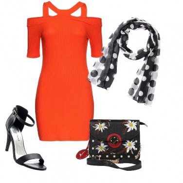 Outfit In ufficio con il caldo