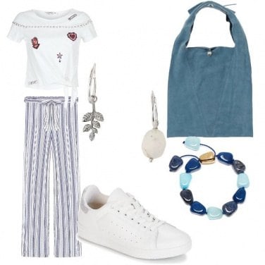 Outfit Trendy #13703