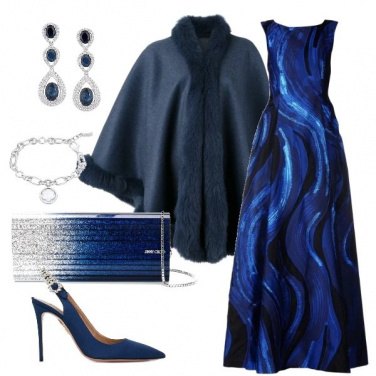 Outfit Chic #9075