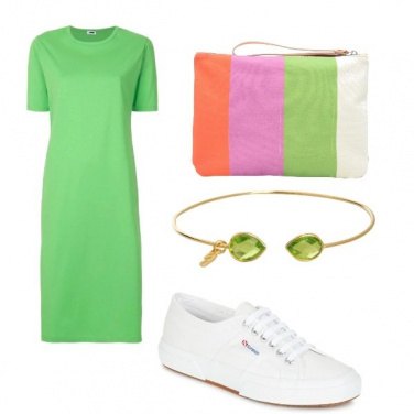 Outfit Trendy #13704