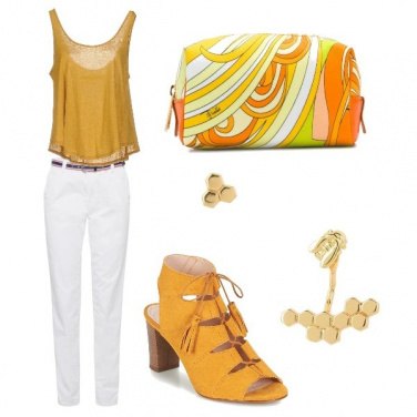 Outfit Trendy #13707