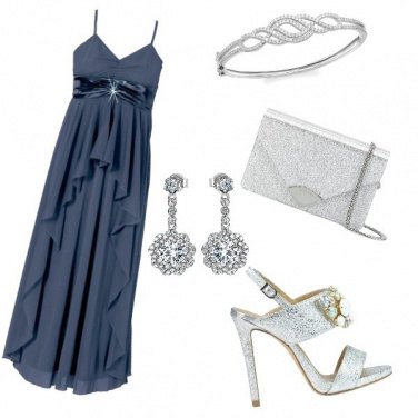 Outfit Viva gli sposi