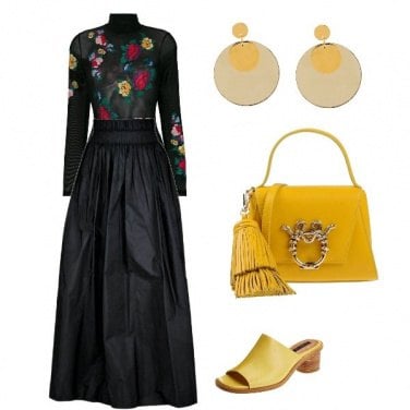 Outfit Chic #9067
