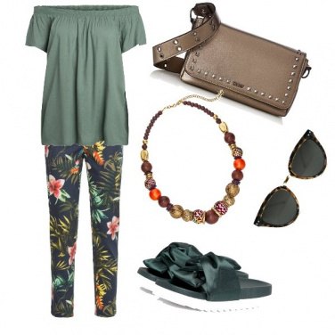 Outfit Total look #115600