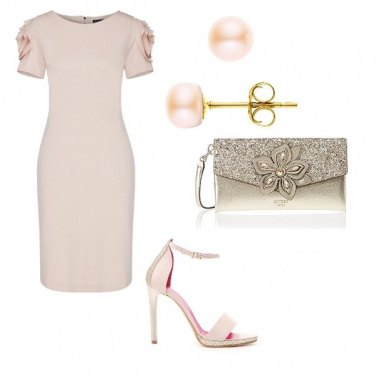 Outfit Chic #9070