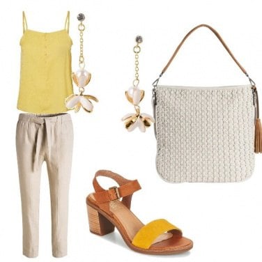 Outfit Trendy #13708
