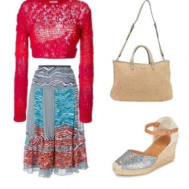 Outfit Trendy #13709