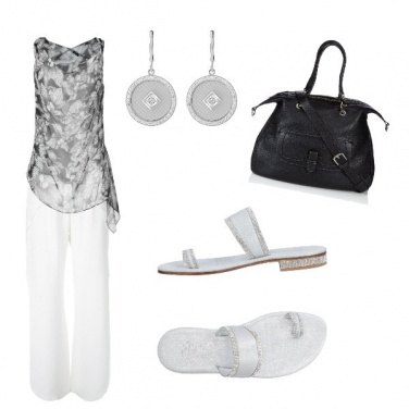 Outfit Delicata