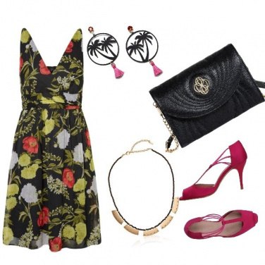 Outfit Basic #8922