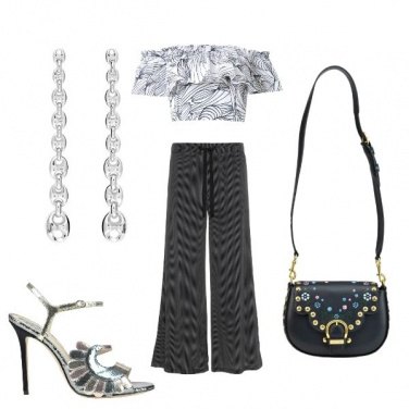 Outfit Trendy #13710