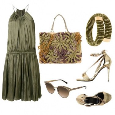 Outfit Chic #9072