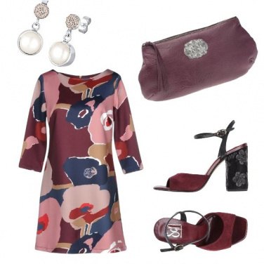 Outfit Cerimonia o meeting?