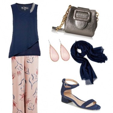Outfit Basic #8921
