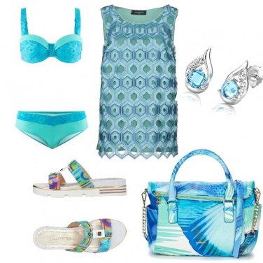 Outfit Trendy #13712