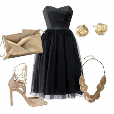 Outfit Total look #115644