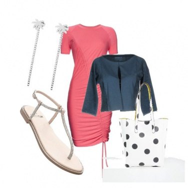 Outfit Tempo libero