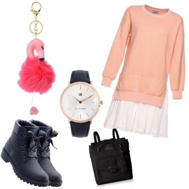 Outfit 2Cool4School