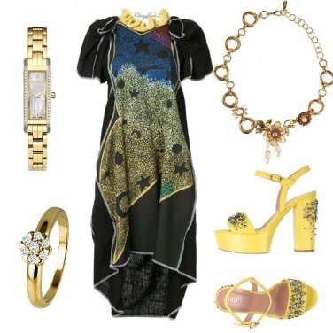 Outfit Chic #9078