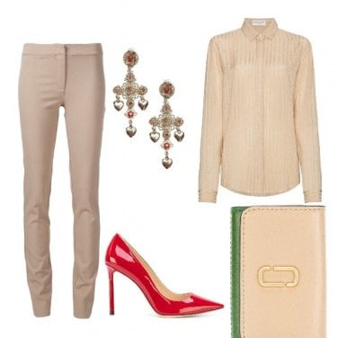 Outfit Office