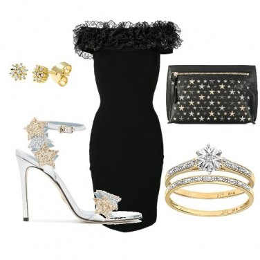 Outfit Chic #9079