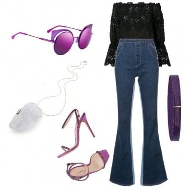 Outfit Trendy #13715