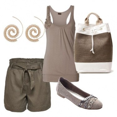 Outfit Trendy #13718