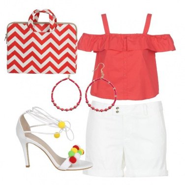 Outfit Trendy #13719