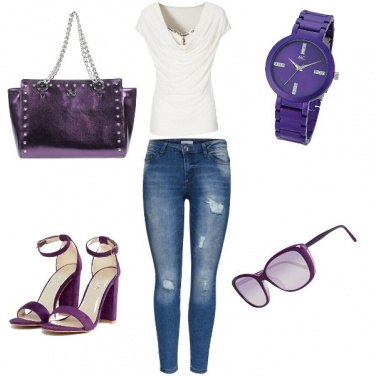 Outfit Total look #115685