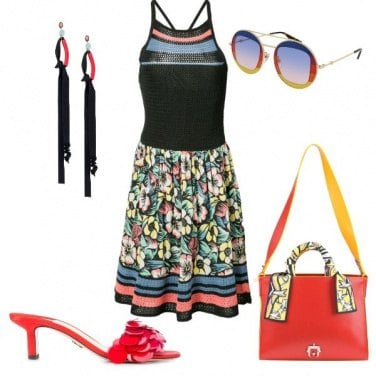 Outfit Total look #115688