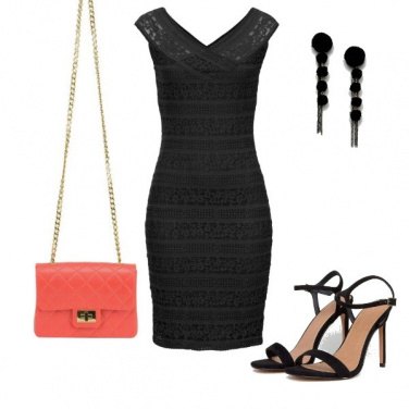 Outfit Basic #8930